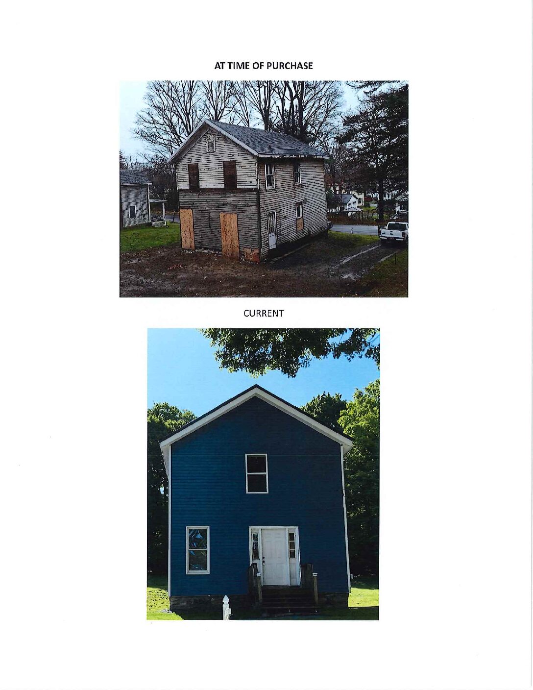 June Residential Property of the Month – 77 Abbott Street